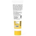 WOW Skin Science Sunscreen Gel For All Skin Types | SPF 55 PA++++ | With Glutathione & Aloe Vera Extract | Lightweight | Quick Absorbing | No White Cast | UVA & UVB Protection | 10 ml - Fast UK Delivery - Image 7