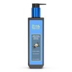 Blue Nectar Ultra Hydrating Warm Vanilla Body Lotion for Dry Skin and Oily Skin with Plant Based Vitamin E | Natural Body Butter | Winter Body Lotion | Deep Moisturizer for Face and Body | (16 Herbs, 200 ml) - Fast UK Delivery - Image 2