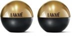 LAKME Xtraordin-Airy Mattreal Mousse 01 classic Ivory Fair, 25G (Pack of 2) - Fast UK Delivery