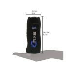 Axe Denim Cologne Talc 100gm - Fast UK Delivery - Image 6
