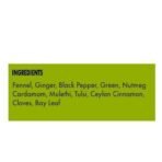Rooted Peepul Immunity Chai Masala| With Mulethi and Tulsi| 100% pure and natural ingredients | 75gm - Fast UK Delivery - Image 4