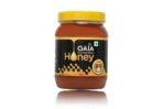 GAIA 100% Pure Organic Raw Honey, Pure and Natural | Unprocessed | Highly Nutritious | Rich in Antioxidants | No Artificial Color & Sugar 1kg - Fast UK Delivery - Image 2