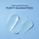 Vaseline Pack Of 3 : 100% Pure Petroleum Jelly, 1.75 Oz / 49 Gr Jars (Pack Of 3) - Fast UK Delivery - Image 3