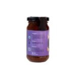 Nomad Food Project Onion Garlic Relish | 200gms - Fast UK Delivery - Image 4