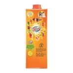 DABUR Real Masala Mixed Fruit Juice - 1L | No Added Preservatives,No Artificial Colours & Artificial Flavours | Goodness of Best Fruits with Chatpata Masala | Daily Dose of Fruit Nutrition - Fast UK Delivery - Image 6
