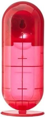 Godrej aer Matic, Automatic Air Freshener Kit With Flexi Control - Petal Crush Pink (225 Ml) - Spray - Fast UK Delivery - Image 3
