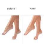 O3+ Pedilogix Scoop Bomb Pedicure with Bath Bomb for Soft & Moisturised Feet | 100g+10ml - Fast UK Delivery - Image 7