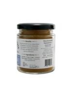 Shunya India Lavender Latte (100 gm) - Mango Ginger Turmeric, Black Pepper, Helps to Improve Sleep, Skin Health, and Digestion - Fast UK Delivery - Image 3