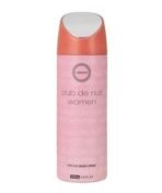 ARMAF Club De Nuit & Vanity Femme Essence Body Spray for Women, 200 ml, Pack of 2 - Fast UK Delivery - Image 3