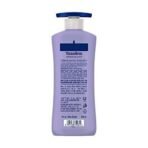 Vaseline Calming Lavender Body Lotion 400 ml - Fast UK Delivery - Image 3