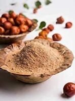Organic Bites Borkut Powder | Borkut Churan | Indian Jujube Powder -900 gm - Fast UK Delivery