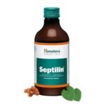 Himalaya Septilin Syrup 200 ml | Manages respiratory tract infections in children and adults - Fast UK Delivery - Image 2