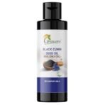 Grenera Black Cumin Seed Oil 250 ml, Cold Pressed, Nigella Sativa, Kalonji Oil for Immunity, Skin, Hair, Rich Source of Natural Thymoquinone, Rich in Omega 3,6 & 9 - Fast UK Delivery - Image 2