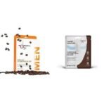 O3+ Caffeinated D-Tan Facial Kit & O3+ Caffeine Bomb Anti Dark Circle Eye Patch & Eye D Tan (single use only) 5G Combo - Fast UK Delivery - Image 2