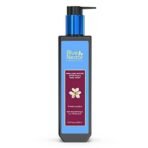 Blue Nectar SPF 30 PA++ Body Lotion with Body Butter for Women & Men | Plant Based Sunscreen Body Lotion for Women for UVA/B Sunlight Protection for Glowing Skin (200ml) - Fast UK Delivery - Image 2