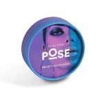 MyGlamm POSE HD Setting Powder - Ivory, 9 gm | Hydrating & Long-lasting | HD Translucent Pressed Setting Powder|Normal Type - Fast UK Delivery - Image 2