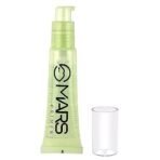 MARS Glow O' Clock Gel Primer for Face Makeup | Enriched with Green Tea Extracts | Dewy Primer | Long Lasting | Power Grip | Ideal for Dry Skin (30ml) - Fast UK Delivery - Image 4