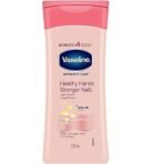 Vaseline Healthy Hand and Stronger Nails Hand Cream 200 ml - Fast UK Delivery - Image 2