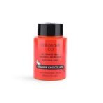 Colorbar Ultimate Nail Enamel Remover, Orange Chocolate, 80ml | Enriched with protein and vitamin B5 | Handbag-friendly - Fast UK Delivery
