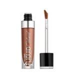 wet n wild Megalast Liquid Catsuit Metallic Lipstick, Satin Sheets - Fast UK Delivery - Image 2