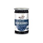 Berries And Nuts Dried Cranberry & Blueberry Combo | Cranberries 200 Grams & Blueberries 200 Grams - Fast UK Delivery - Image 4