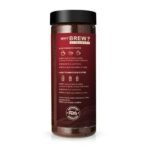 Bevzilla 200 Gram 100% Arabica Instant Classic Strong Coffee Powder | Make 100 Cups | Strong Coffee| Classic Coffee| Espresso, Latte & Cappucino| Hot & Cold Coffee | Unbreakable Jar - Fast UK Delivery - Image 5