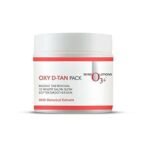 O3+ Oxy D-Tan Pack For Instant Tan Removal & Sun Damage Protection for All Skin Types & O3+ Oxy D-Tan Scrub 60g for Blackheads & Glowing Skin Combo - Fast UK Delivery - Image 3
