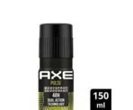 AXE Dark Temptation Long Lasting Deodorant Bodyspray For Men 215 ml & Axe Pulse Long Lasting Deodorant Bodyspray for Men 150 ml - Fast UK Delivery - Image 6