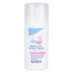 Sebamed Baby Face Protective Cream 100ml (100 ml) - Fast UK Delivery - Image 4