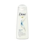 Dove Dryness Care Shampoo, 180ml - Fast UK Delivery - Image 2