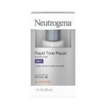 Neutrogena Rapid Tone Repair Moisturizer Night Lotion, 1 Ounce - Fast UK Delivery - Image 3