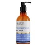 Dr. Sheth's Tea Tree & Lactic Acid Body Lotion With 1% Salicylic Acid | Ph Balancing Moisturizer | Helps To Reduce Body Acne & Uneven Skin Tone | For Men & Women | 200 ml - Fast UK Delivery - Image 2