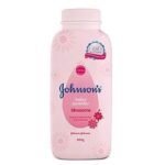 Johnson'S Baby Powder Blossoms Powder 200G - Fast UK Delivery