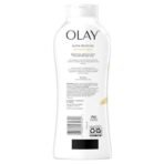 Olay Ultra Moisture Shea Butter Body Wash 650ml - Fast UK Delivery - Image 3