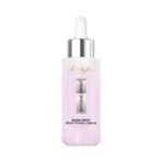 L'Oreal Paris Glycolic Bright 8% [Melasyl + Niacinamide] Face Serum for Brightening Dark Spots 15ml - Fast UK Delivery