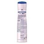 NIVEA Pearl And Beauty Deodorant, Spray, Female 48Hours, 150Ml - Fast UK Delivery - Image 5