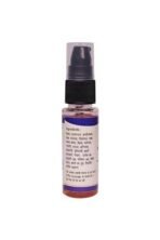 Kamdhenu Laboratories Kumkumadi Taila 30 ml, Pack of 1 | Enriched with Saffron and Sandalwood | Ayurvedic Herbal Face Oil For Acne, Pimples, Spots, | Chemical Free| For men and women - Image 5