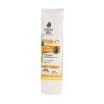 Ayouthveda Vitamin-C Facial Cleanser With Lemon & Rose Extracts, Removes Impurities 100gm - Fast UK Delivery - Image 4