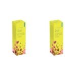 Aroma Magic Grapefruit Face wash (for oily skin) 100 ml (Pack of 2) - Fast UK Delivery