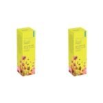 Aroma Magic Grapefruit Face wash (for oily skin) 100 ml (Pack of 2) - Fast UK Delivery