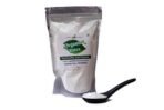 Organic Bites Cornflour for Cooking & Baking (200) - Fast UK Delivery - Image 3