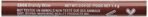 Wet n Wild Color Icon Lipliner Pencil, Brandy Wine (Cream) - Fast UK Delivery - Image 4