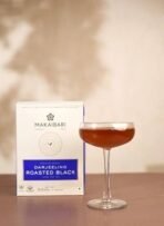 Makaibari Roasted Black Tea | 500 gms Monocartoon | Darjeeling Tea | Loose Black tea leaves - Fast UK Delivery - Image 4