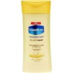 Vaseline Intensive Care Dry Skin Repair 72H Body Lotion-Imported, 400 ml (Pack of 1) (16001087357040) - Fast UK Delivery - Image 3