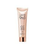LAKME Complexion Care Face Cream for combination Skin, Light Coverage, Beige, 9G & Rose Matte Face Powder With Sunscreen, Warm Pink, 40G - Fast UK Delivery - Image 3