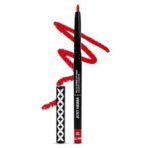 Just Herbs Fill & Define Lip Liner with Shea Butter and Coconut Oil Transfer Proof Long Lasting Creamy Matte Finish Lip Liner - Fast UK Delivery - Image 2
