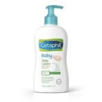 Cetaphil Baby Diaper Cream 70g and Calendula Lotion Combo - Fast UK Delivery - Image 4