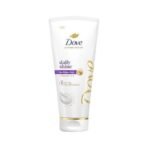 Dove Daily Shine Hair Conditioner with Nutritive Serum for Smooth & Shiny Hair, 175 ml - Fast UK Delivery - Image 2
