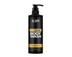 Beardo Ultimate Body Wash Combo| Ultraglow Bodywash, De-tan Bodywash, Activated Charcoal Bodywash| Body Wash for Men |Bodywash Combo for Men-250ml x 3 - Fast UK Delivery - Image 4