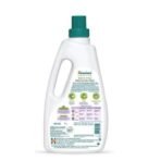 Himalaya Germ Free Baby Laundry Detergent Liquid 1 L (Bottle) | Plant Based Cleansers & Biodegradable Ingredients | Dermatologically Tested - Fast UK Delivery - Image 3
